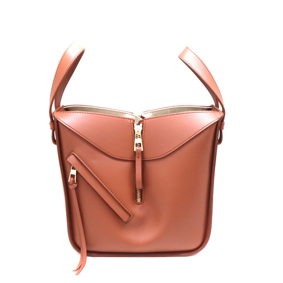 Loewe Hammock Bag handbag shoulder brown Howls Moving Castle - Picture 2 of 9